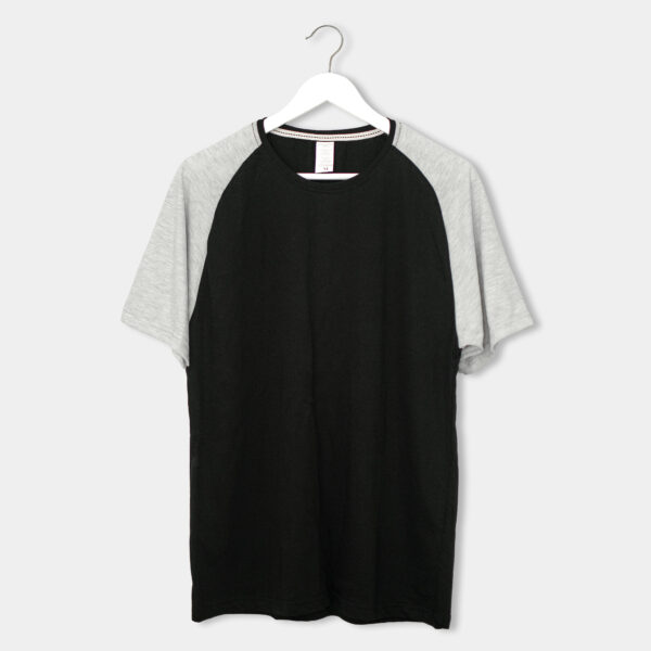 Polo BlackMelange