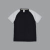 Polo BlackMelange