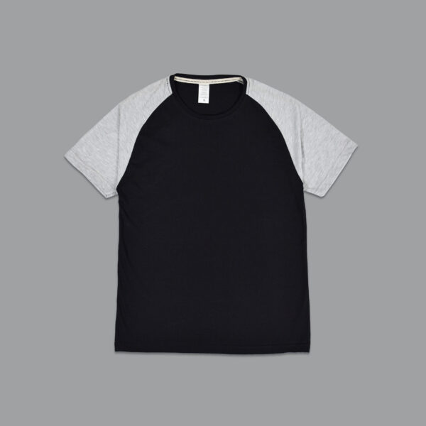 Polo BlackMelange