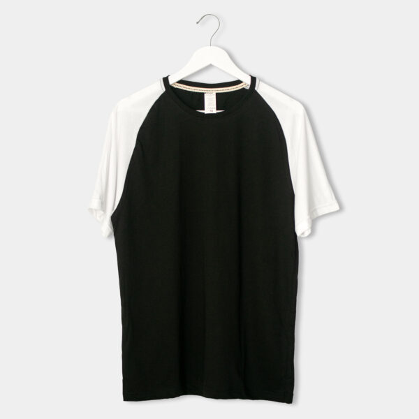 Polo BlackWhite