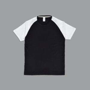 Polo BlackWhite