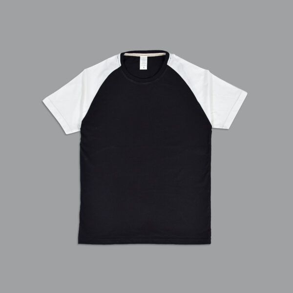 Polo BlackWhite