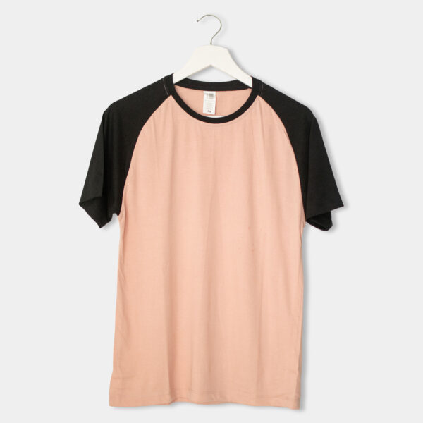 Polo RoseBlack