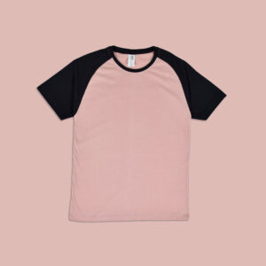 Polo RoseBlack
