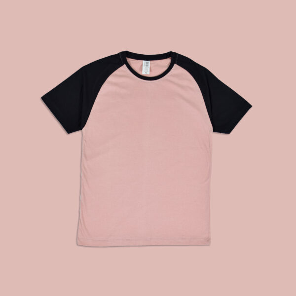 Polo RoseBlack