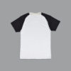 Polo WhiteBlack
