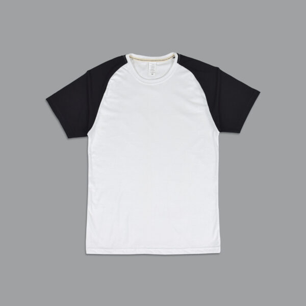 Polo WhiteBlack