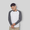 Tripack: Henley Sleeves