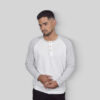 Tripack: Henley Sleeves