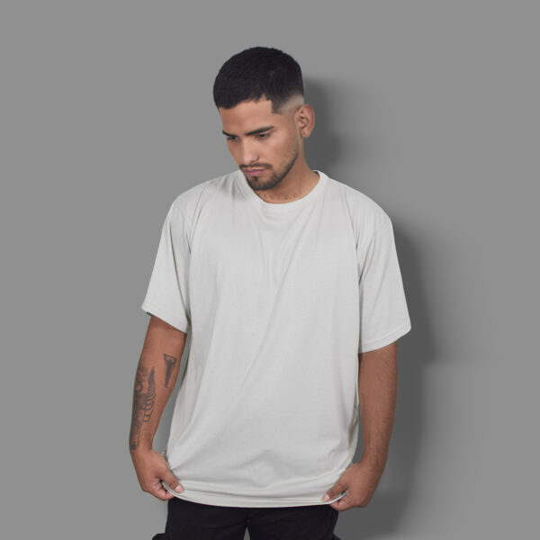 Tripack: Oversize Tees