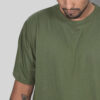 Polo Over ArmyGreen