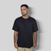 Tripack: Oversize Tees