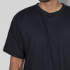 Polo Over Black
