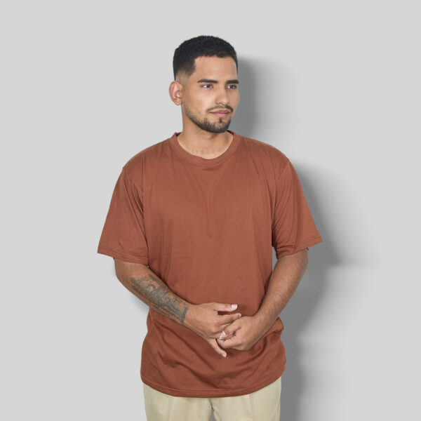 Tripack: Oversize Tees