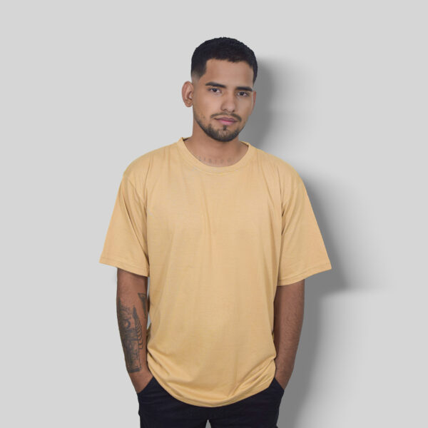 Tripack: Oversize Tees