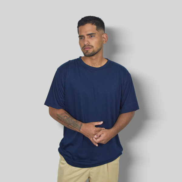 Tripack: Oversize Tees