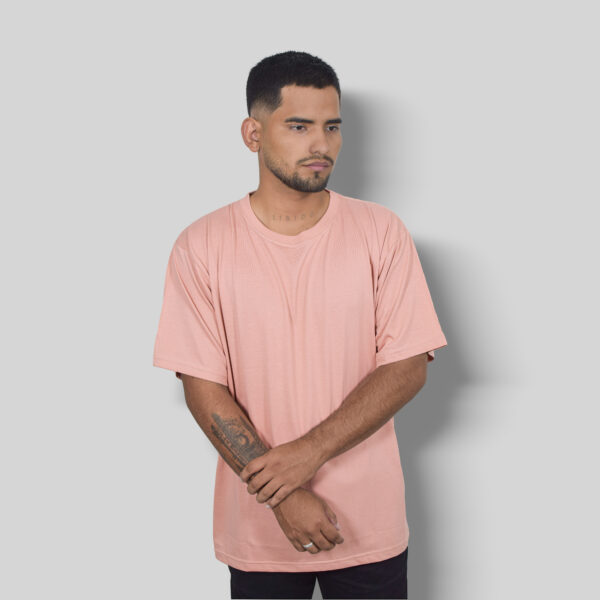 Tripack: Oversize Tees