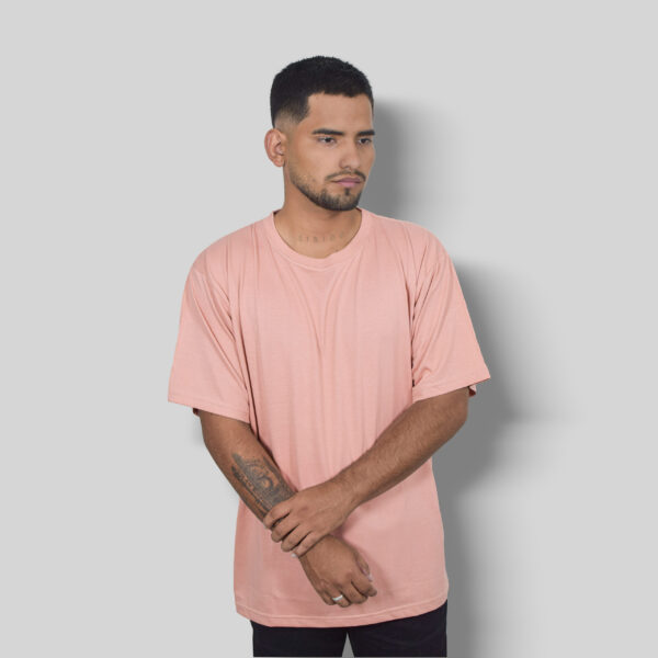 Polo Over Rose