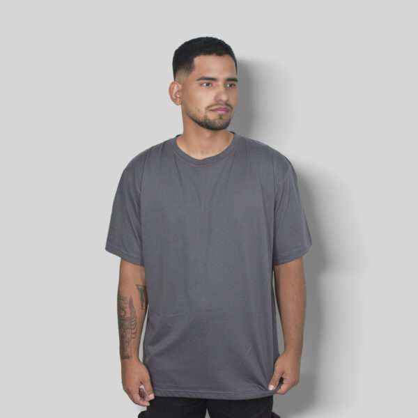 Tripack: Oversize Tees