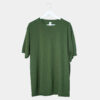Polo Over ArmyGreen