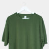 Polo Over ArmyGreen