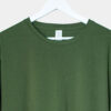 Polo Over ArmyGreen