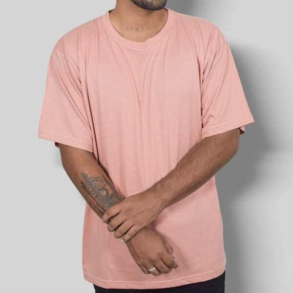 Polo Over Rose