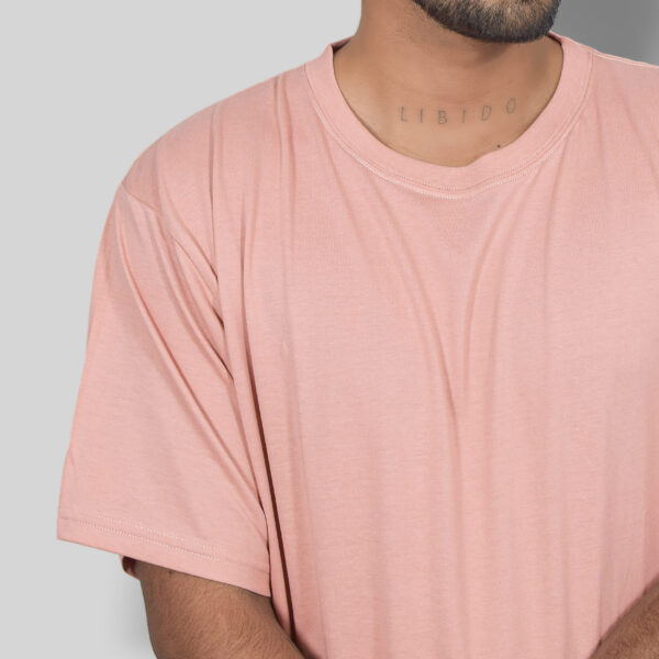 Polo Over Rose