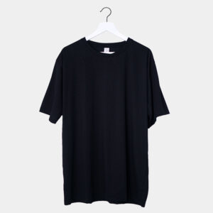 Polo Over Black
