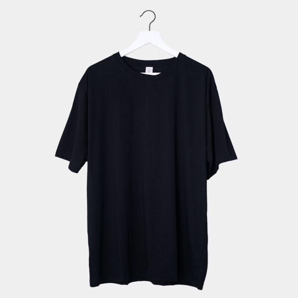 Polo Over Black