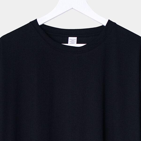 Polo Over Black
