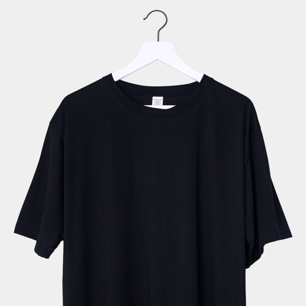 Polo Over Black