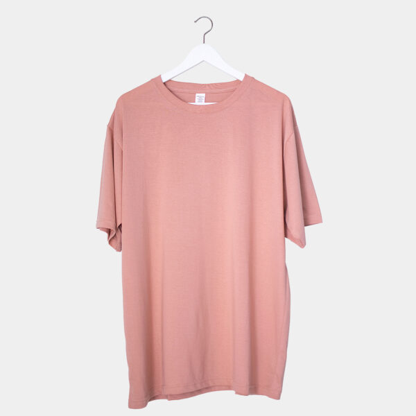 Polo Over Rose