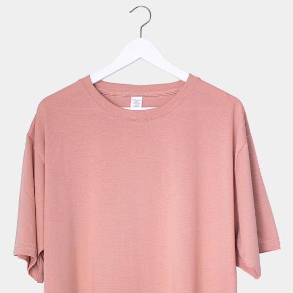 Polo Over Rose