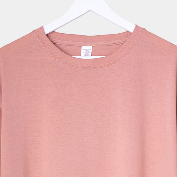 Polo Over Rose
