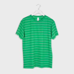 Polo Stripe Foliage