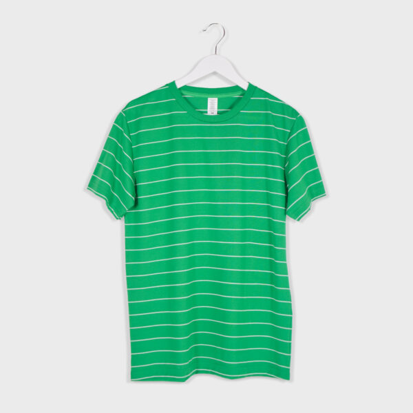 Polo Stripe Foliage