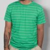 Polo Stripe Foliage