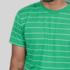 Polo Stripe Foliage