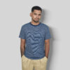 Tripack: Stripe Tees