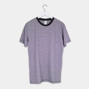 Polo Stripe Zebra