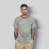 Tripack: Stripe Tees