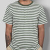 Polo Stripe Army