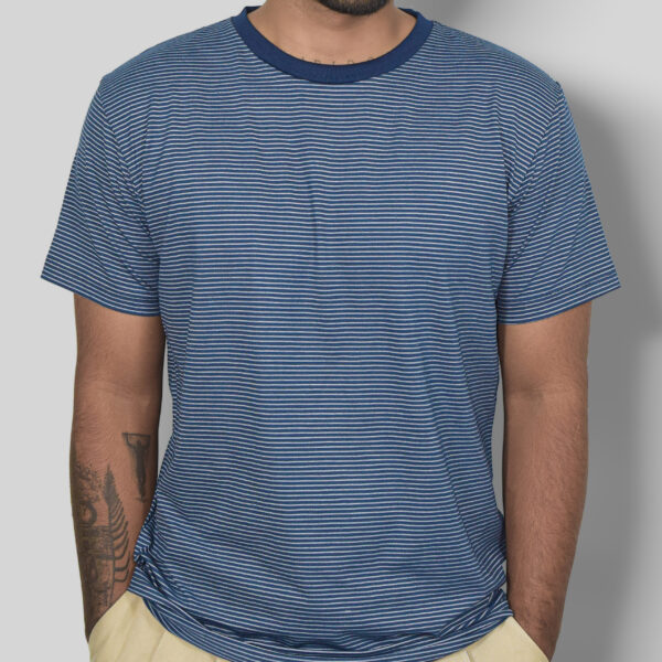 Polo Stripe Night