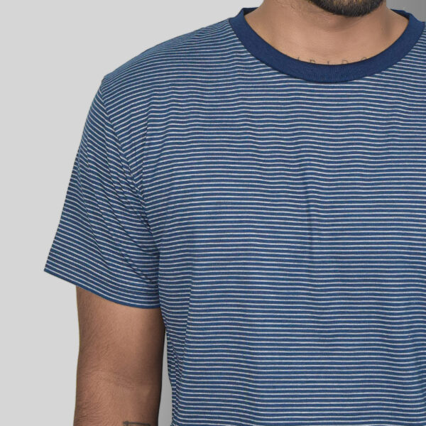 Polo Stripe Night