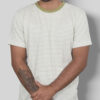 Polo Stripe Pear