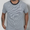 Polo Stripe Zebra