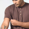 Polo Henley Fall