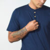Polo Henley Night