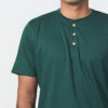 Polo Henley Woods